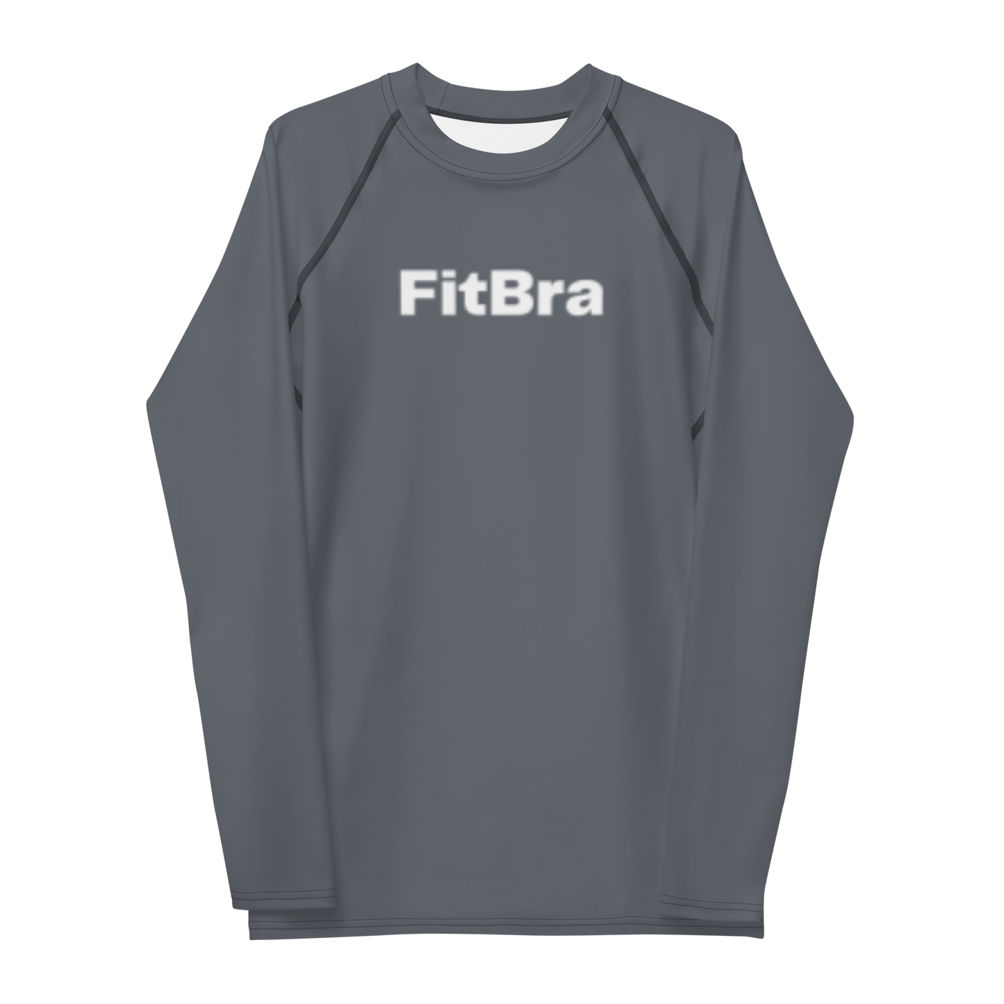 FitBra Rash Guard