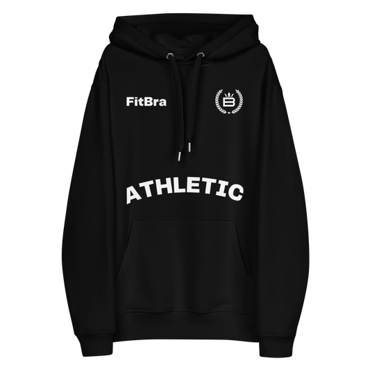 FitBra Hoodie