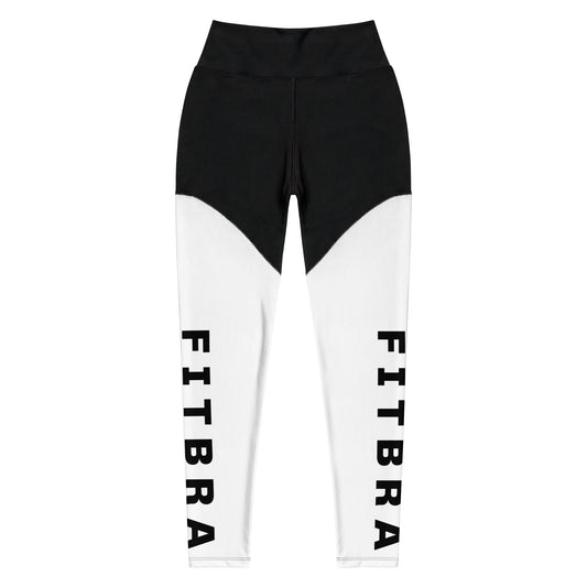 FitBra Leggings